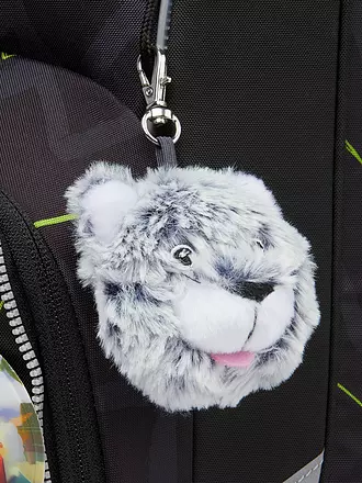 ERGOBAG | Hangies - Libro di lettura | grau